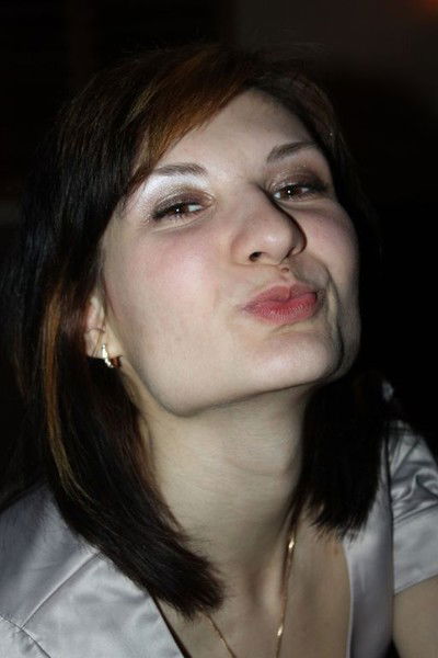 Лиза Селиванова