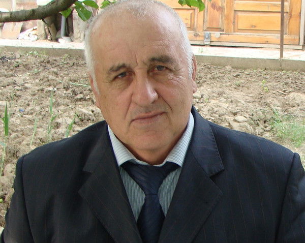 Омари Омаров