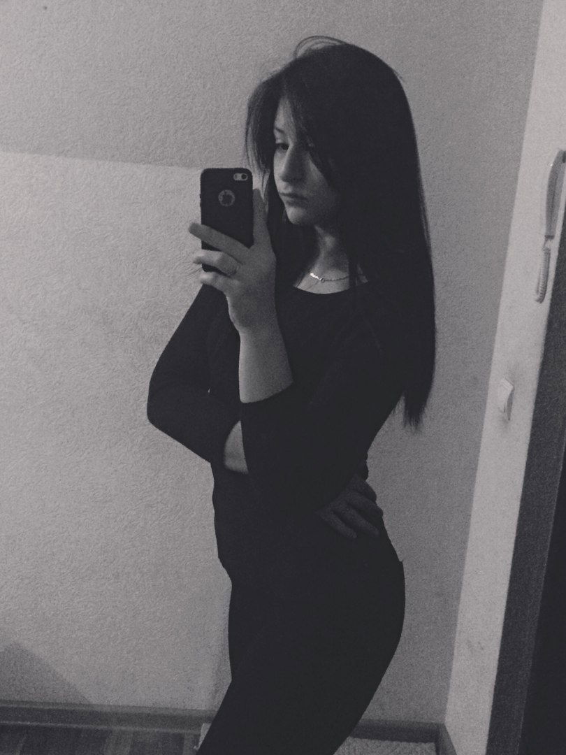 Даша Саадулаева