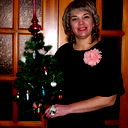 Ирина Пономарева