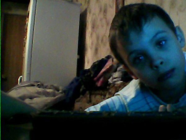 Светлана Зорина