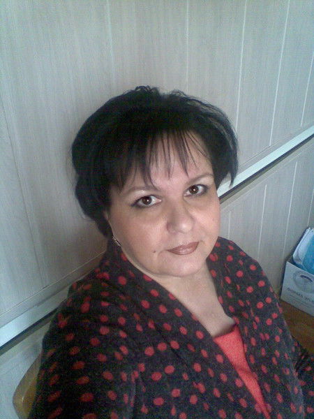 Тамара Ченцова