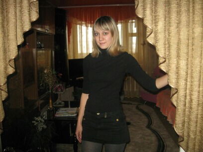 Гульнара Тимофеева