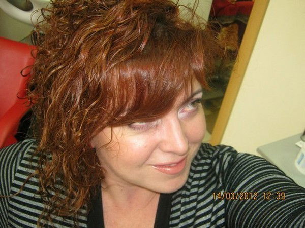 Диана Карауш