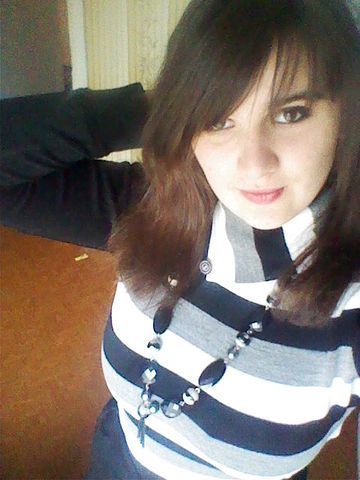 Татьяна Сидорова