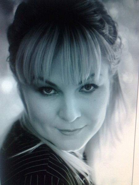 Наталия Осипова