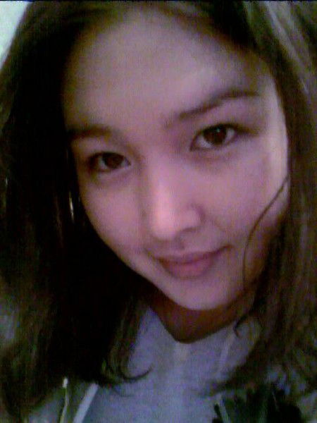 Анара Ахметова