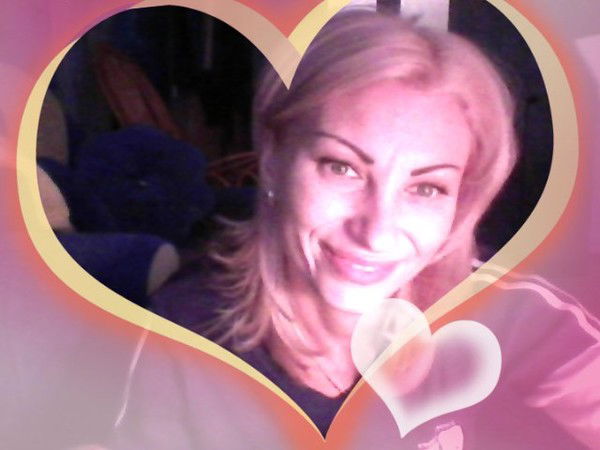 Анастасия Крамаренко