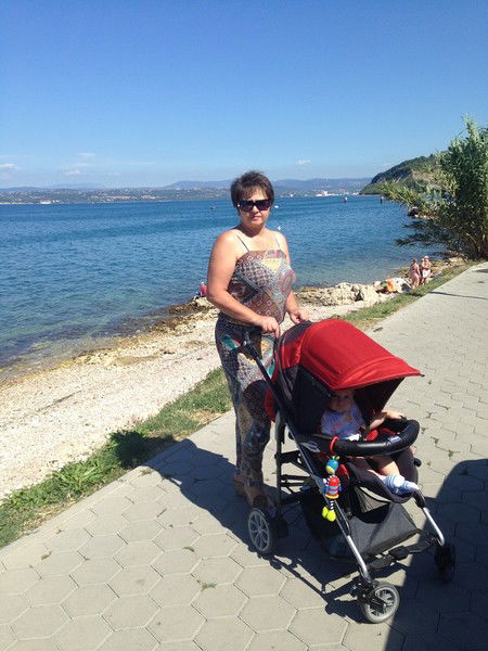 Наталья Кленина