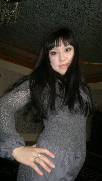 Гозаля Яхьяева