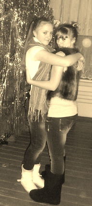 Татьяна Шубкина