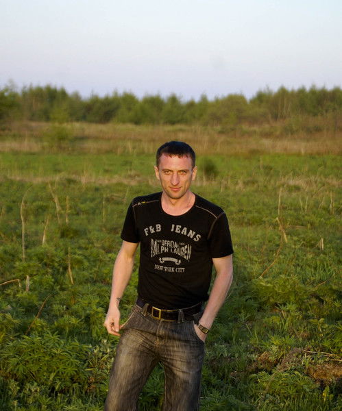 Роман Моторин