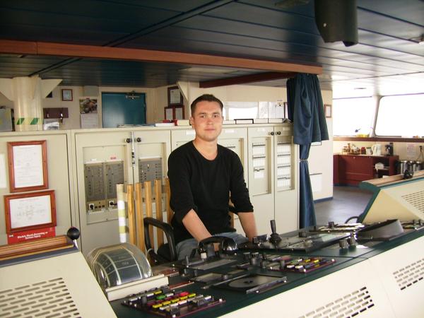 Иван Илюшкин