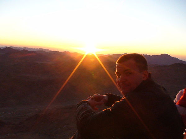 Дмитрий Гусев