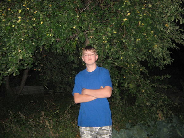 Владимир Пузырёв