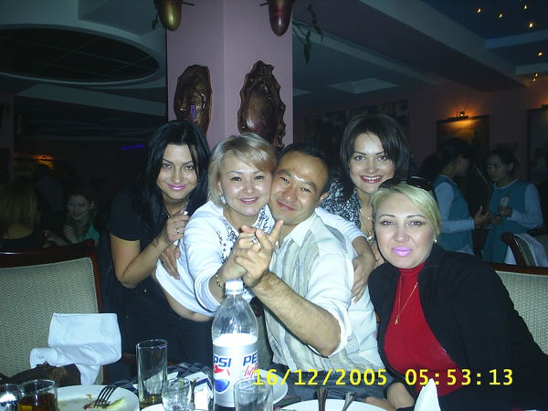 Токпаков Сембек