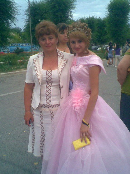 Галина Арямкина