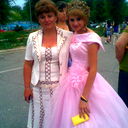 Галина Арямкина
