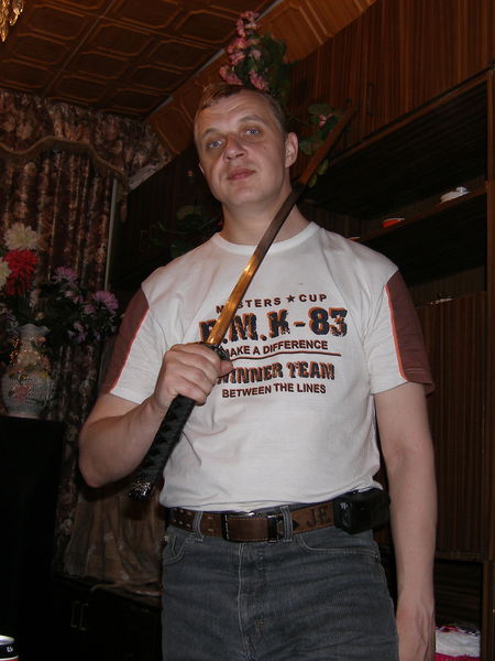 Евгений Быков