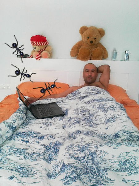 Бахтиер Аликулов