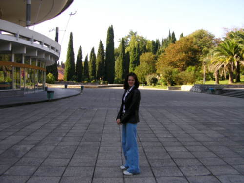 Еленка Крапивина