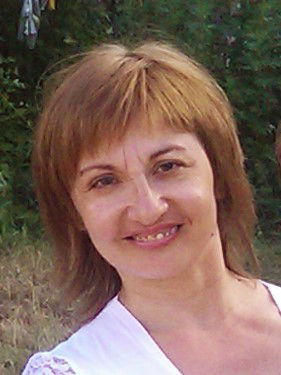 Наталья Леонтьева