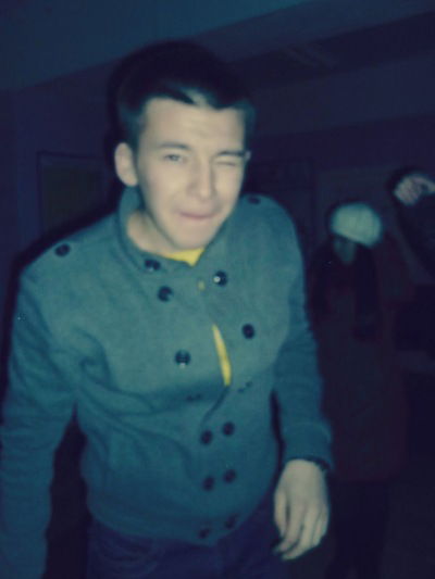 Никита Измайлов