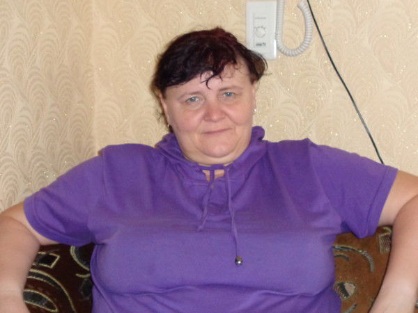 Любовь Зорина