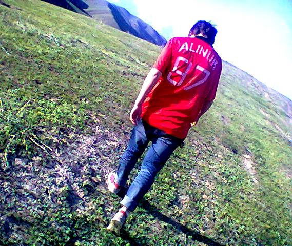 ! Alunuur Ыыыы =D