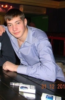 Владимир Белоусов