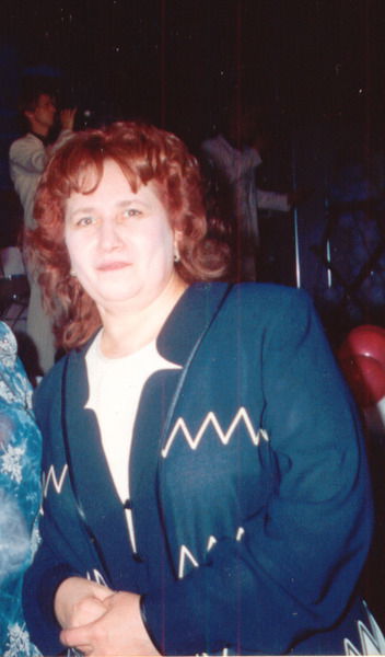 Галина Бойко