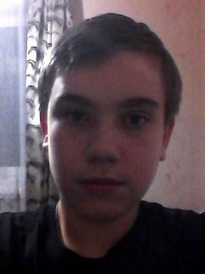 Евгений Видяскин