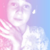 Женечка Степанова