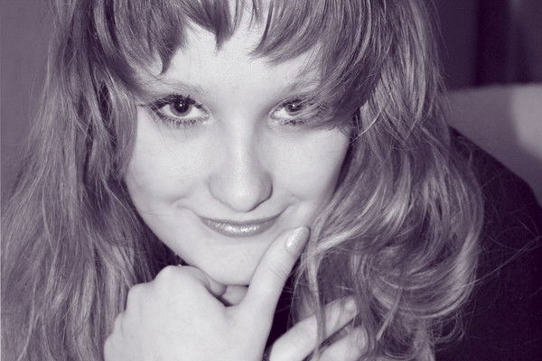 Натлья Круглова