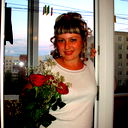 Лилия Узбекова