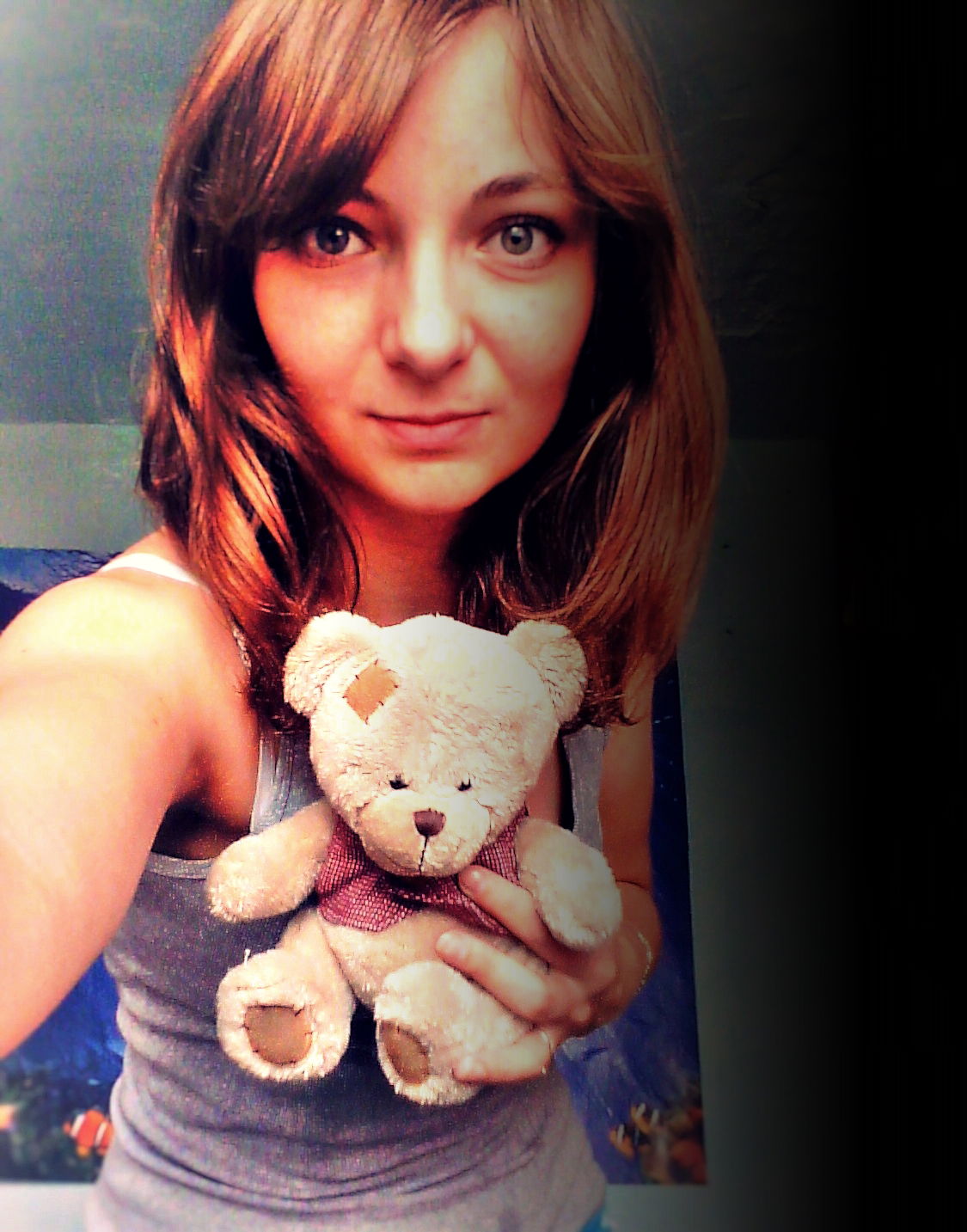 Ольга Гайдученко