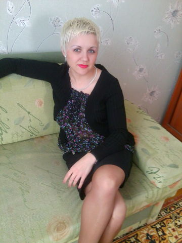 Диана Исаенко