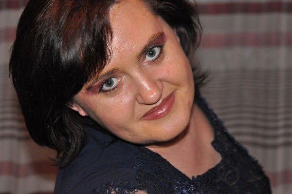 Светлана Штейн