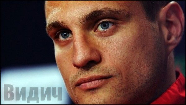 Роберт Амангали