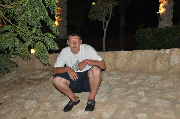 Андрей Петров