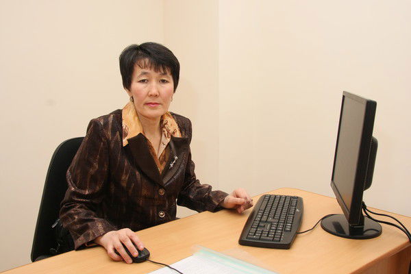 Сагира Абзалкызы