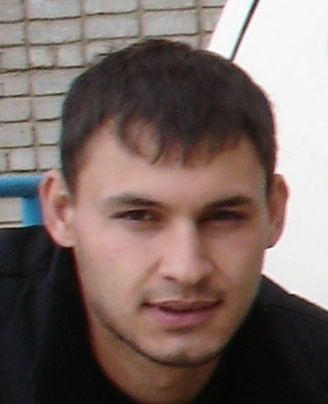 Дима Борисов