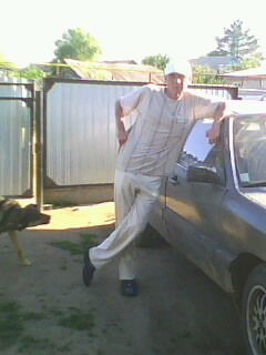 Аркадий Попивненко