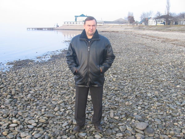 Дима Ветров