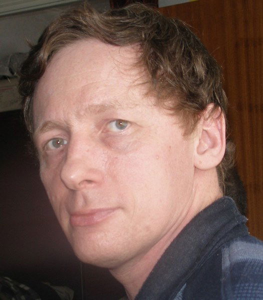 Александр Щеглов