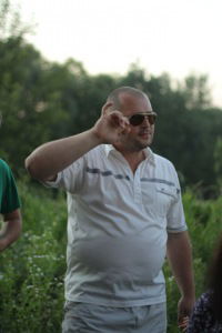 Олег Возняк