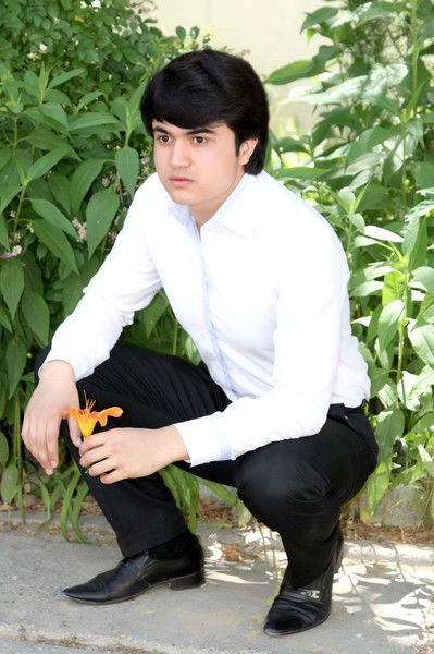 Мухаммад9494 Я