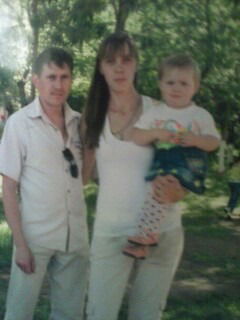 Александр Семикин