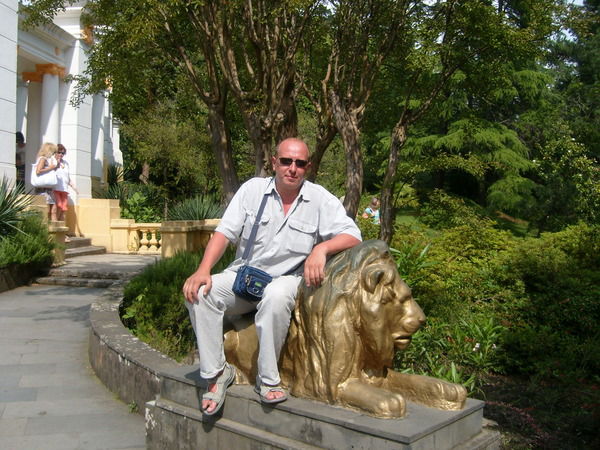 Костя Костылев