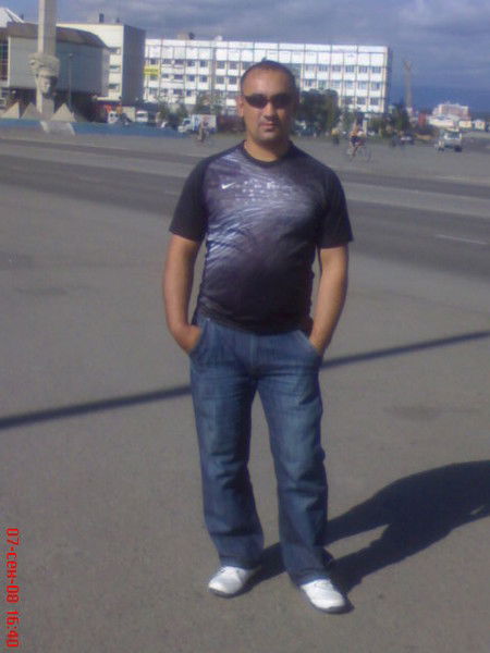 Ринас Нуртдинов